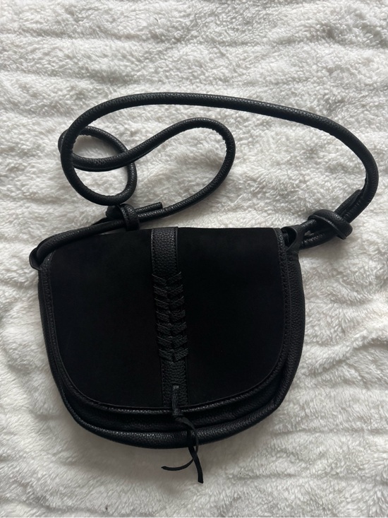 Warehouse One Handbags - Women's Western Style Crossbody Bag